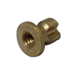 Manufacturers Exporters and Wholesale Suppliers of Die Cast Screw Jamnagar Gujarat